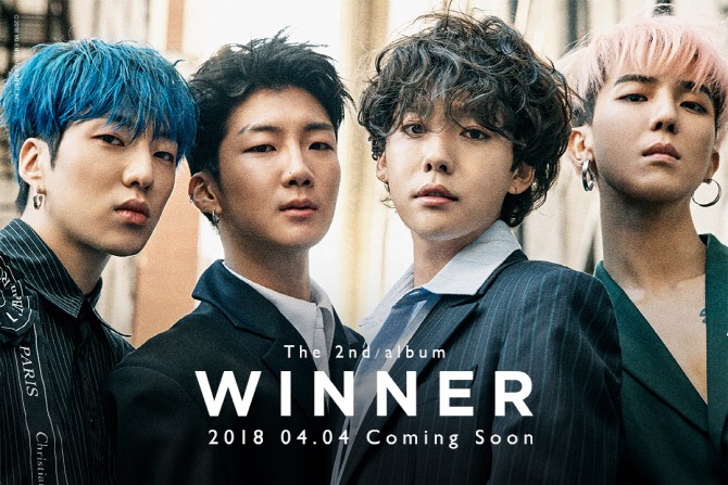 WINNERのメンバー4人の人気順とプロフィール！脱退理由も紹介【2024最新版】