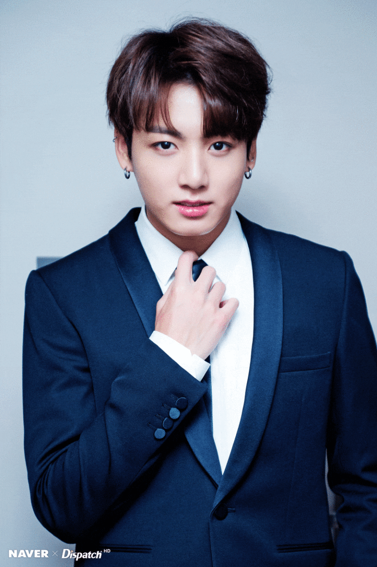 【BTS】ジョングクの目は斜視？病気疑惑を画像で検証【防弾少年団】