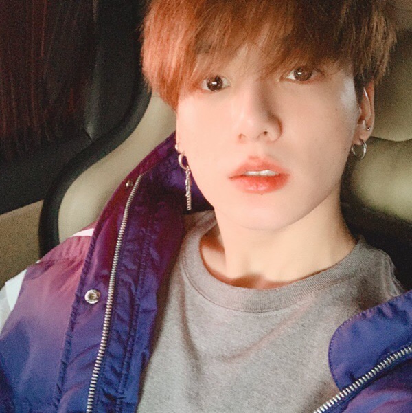 【BTS】ジョングクの目は斜視？病気疑惑を画像で検証【防弾少年団】