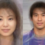 日本人韓国人顔の違い