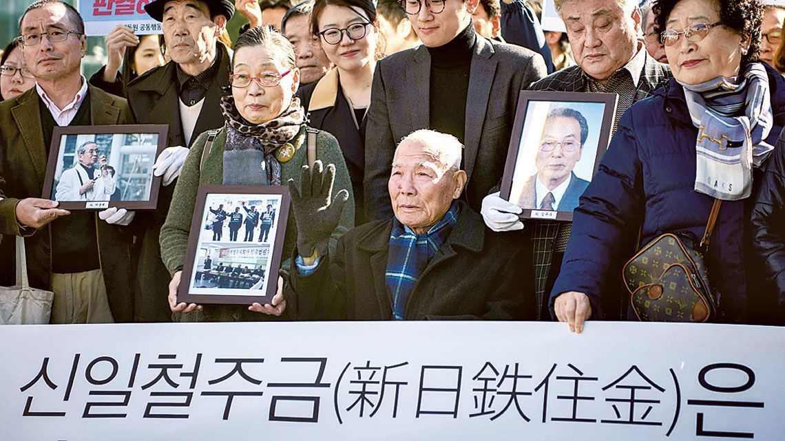 日本と韓国の歴史と日韓問題15選~初心者にもわかりやすく解説 日本と韓国の歴史と日韓問題15選~初心者にもわかりやすく解説
