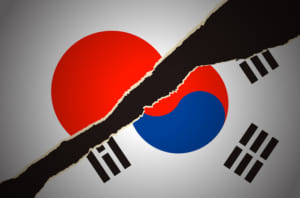 日韓問題