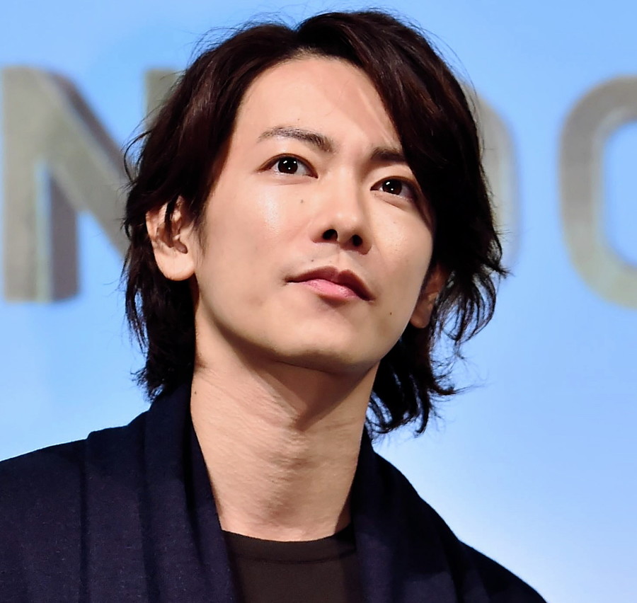 アジアのイケメン俳優ランキングTOP50!日本・韓国・台湾・中国など【2025最新版】
