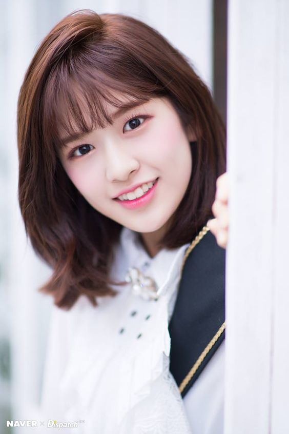 IZONE(アイズワン)メンバーの髪型おしゃれランキング！最新ヘアスタイルなど画像多数 Part 2