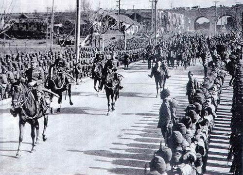 南京事件 (1913年)