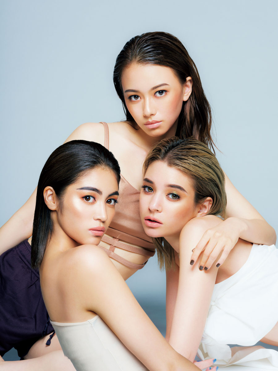 JUNJUN(ヘアメイク)の現在！逮捕やGENKINGとの関係・国籍と本名も総まとめ