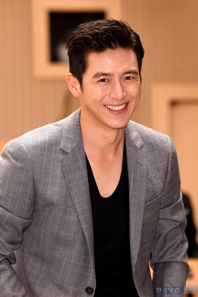 コ・ス(韓国俳優)の現在!嫁との結婚や子供・出演作品と最新情報まとめ