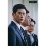 コ・ス(韓国俳優)の現在!嫁との結婚や子供・出演作品と最新情報まとめ