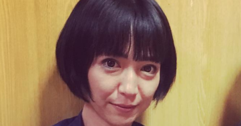 酒井莉加(立川志らく嫁)は韓国人ハーフ！生い立ち・父親と母親や兄弟など家族エピソードまとめ