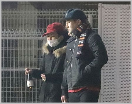 酒井莉加(立川志らく嫁)は韓国人ハーフ!生い立ち・父親と母親や兄弟など家族エピソードまとめ