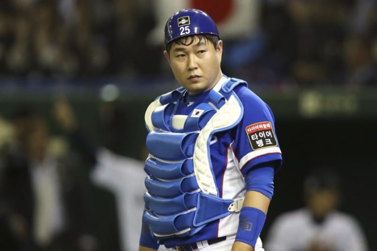 HARYU韓国野球選手の歴代有名・人気ランキング20選！KBOリーグ・日本・メジャーで活躍【2023最新版】
