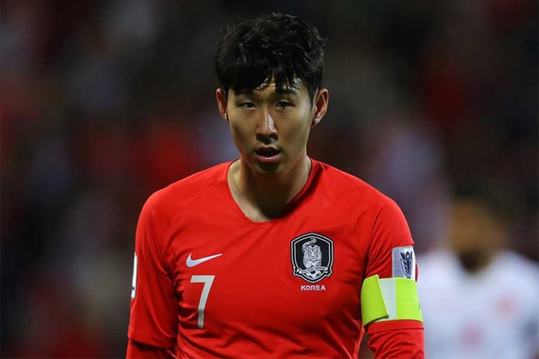 韓国サッカー選手の歴代有名・人気ランキングTOP20！Kリーグ・Jリーグ・海外で活躍【2021最新版】
