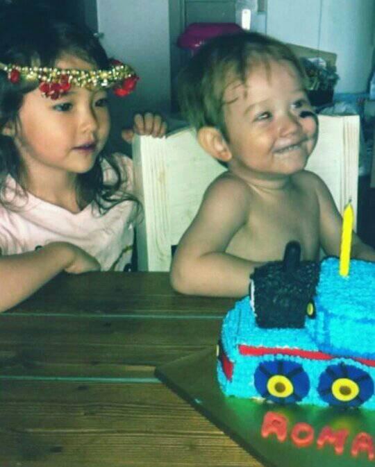 エラグロスの現在！年齢や身長・インスタ・家族(父/母/兄弟)も総まとめ【韓国のキッズモデル】