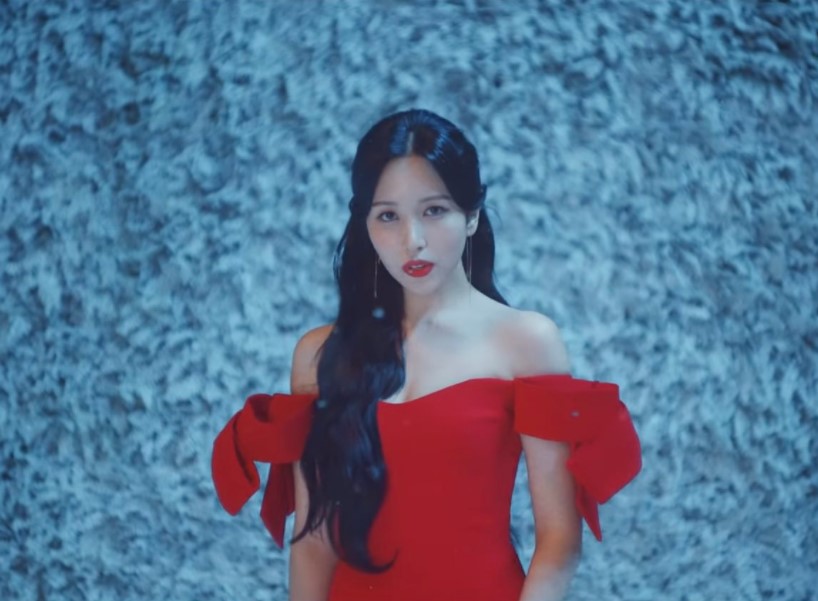 twice メンバーカラー ミナ】TWICE ミナ!! | .*..☆Happy Dream Sky