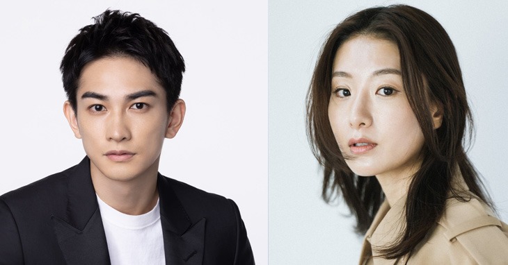 玄理と町田啓太の結婚と馴れ初め！共演した映画やドラマ・同棲など入籍までの経緯も総まとめ