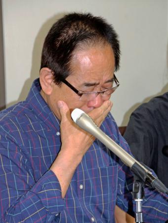 安田種雄の国籍は韓国で関東連合?不審死事件の真相・父親と記者会見も総まとめ