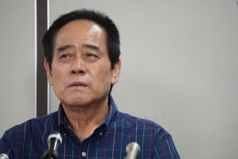 安田種雄の国籍は韓国で関東連合?不審死事件の真相・父親と記者会見も総まとめ